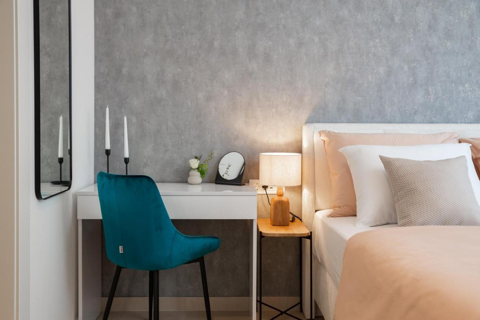 Luxury Apartment Silvery In Split Center With Jacuzzi, Sauna And Parking Экстерьер фото