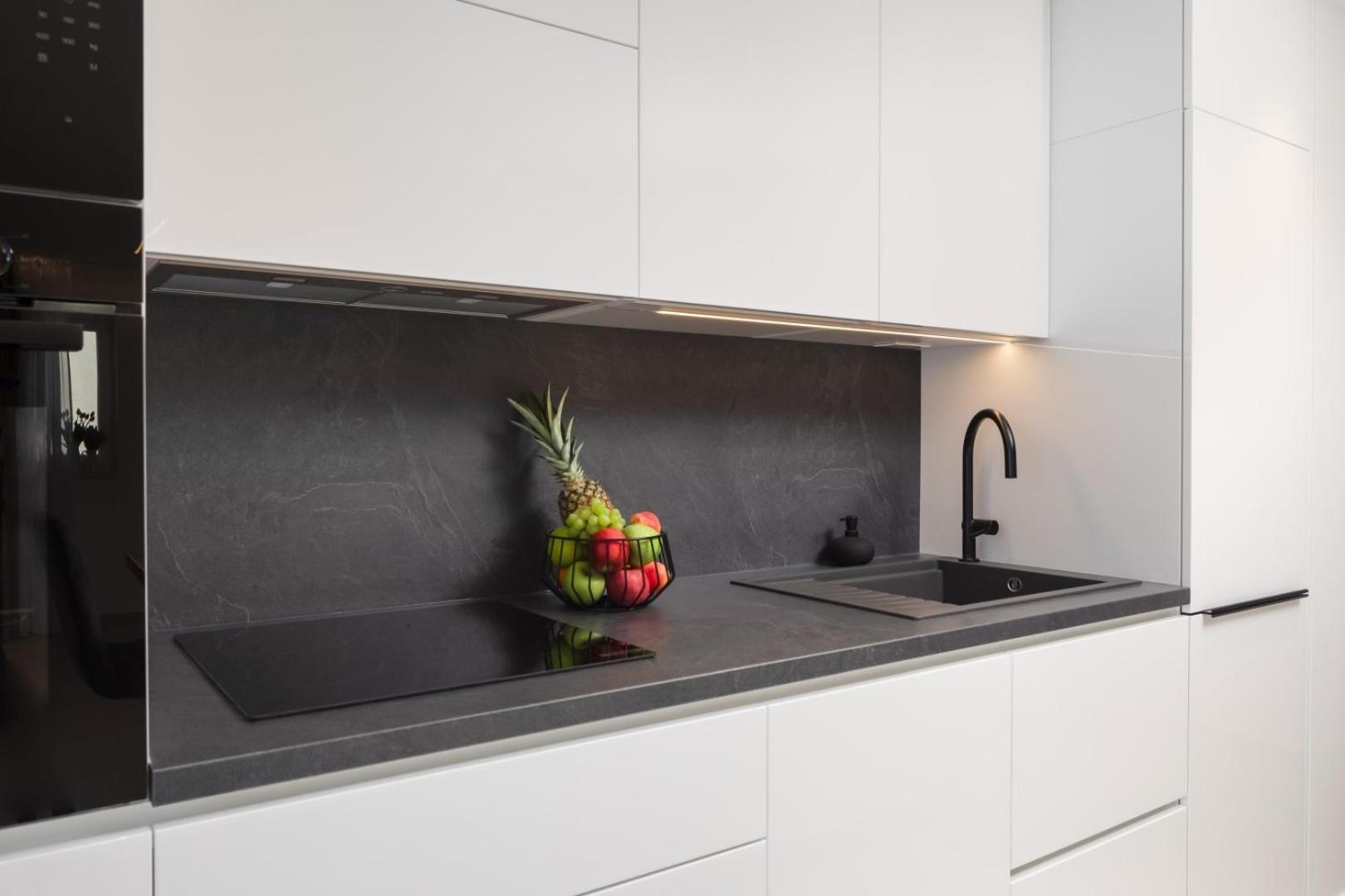 Luxury Apartment Silvery In Split Center With Jacuzzi, Sauna And Parking Экстерьер фото
